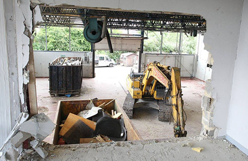 Site Clearance Tunbridge Wells Site Clearance Tunbridge Wells