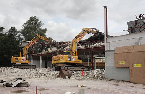 clearance and demolition Crowborough clearance and demolition Crowborough