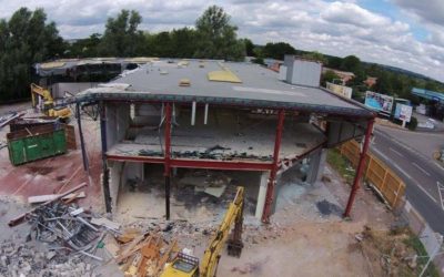 Why Do You Need Asbestos Removal During Site – Clearance?