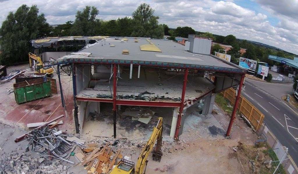 Why Do You Need Asbestos Removal During Site – Clearance