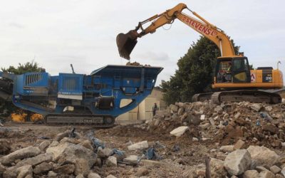 Why Waste Recycling is So Important in Construction