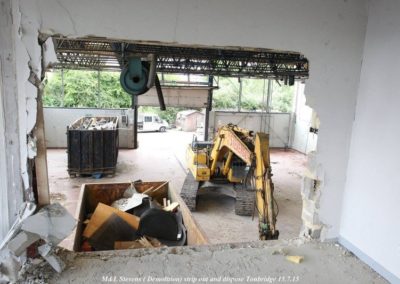 demolition projects 1