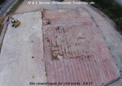 demolition projects 3