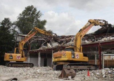 demolition projects 41