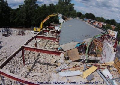 demolition projects 5