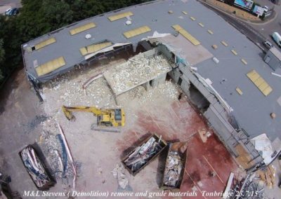 demolition projects 6