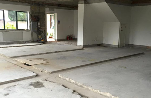 strip outs strip outs