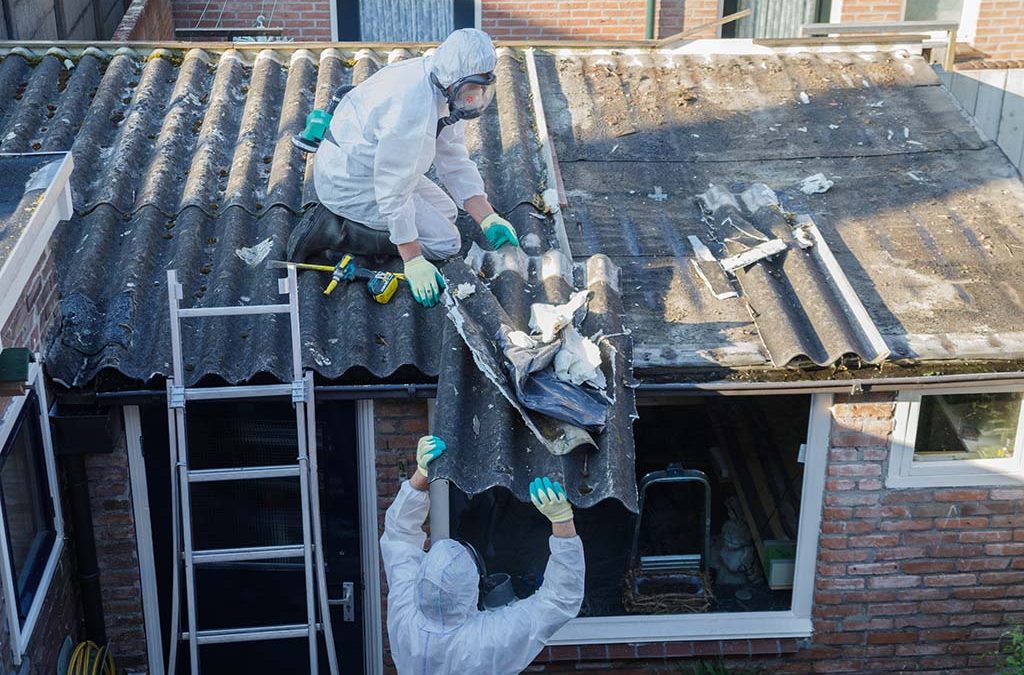Found Asbestos in Your Demolition or Refurbishment Project? Hire the Experts