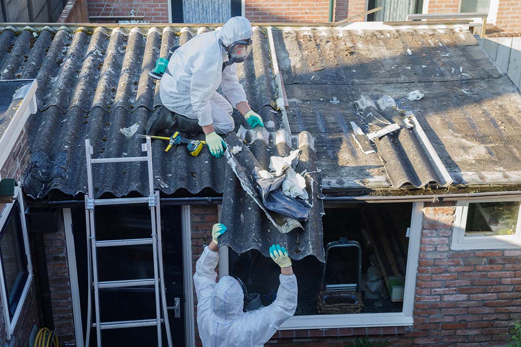 Asbestos Removal Asbestos Removal