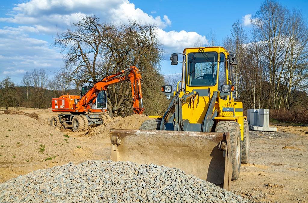 What Professional Site Clearance Entails