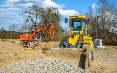 What Professional Site Clearance Entails