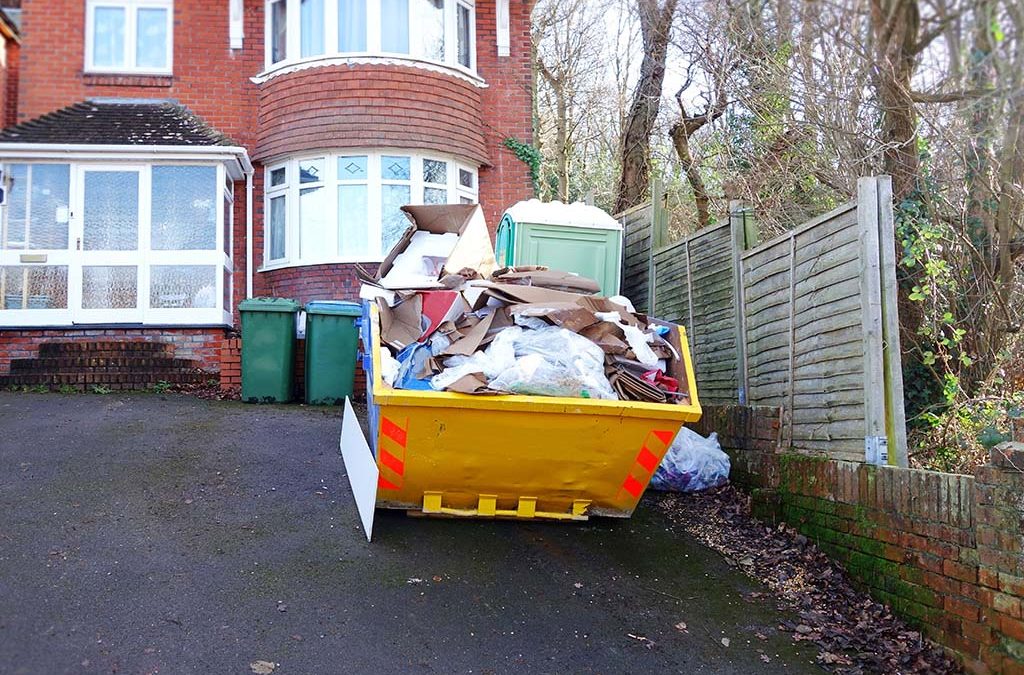 Hiring a Site Clearance Firm for Small-Scale Projects