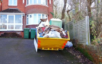 Hiring a Site Clearance Firm for Small-Scale Projects